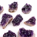 Amethyst Uruguay AAA-Qualität Stufen Drusen 30 – 200 g je Stufe – Bild 4